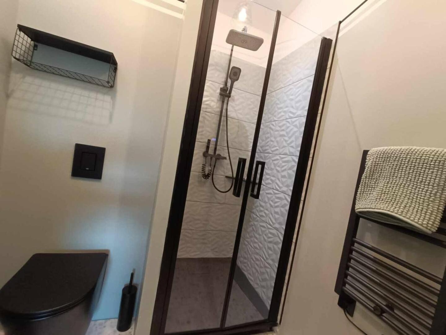 Maison D'Hotes "At'Home" Ault Εξωτερικό φωτογραφία