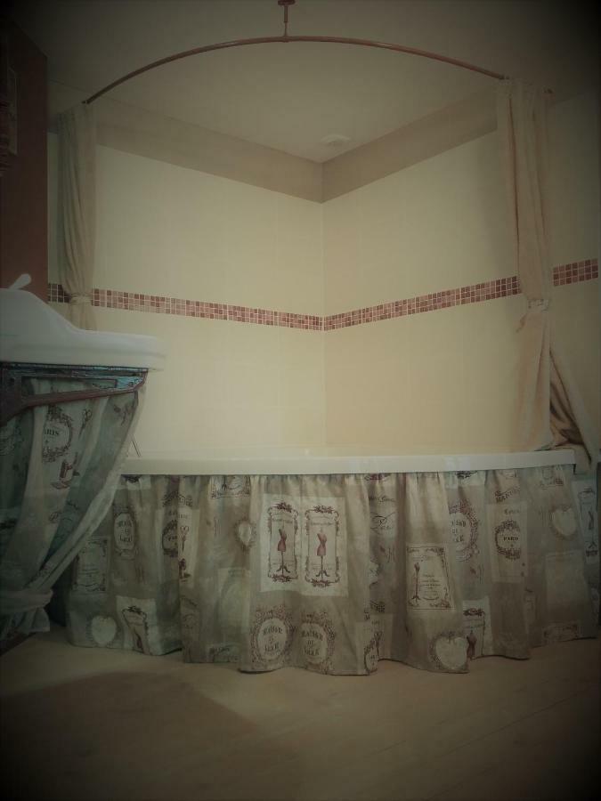 Maison D'Hotes "At'Home" Ault Εξωτερικό φωτογραφία