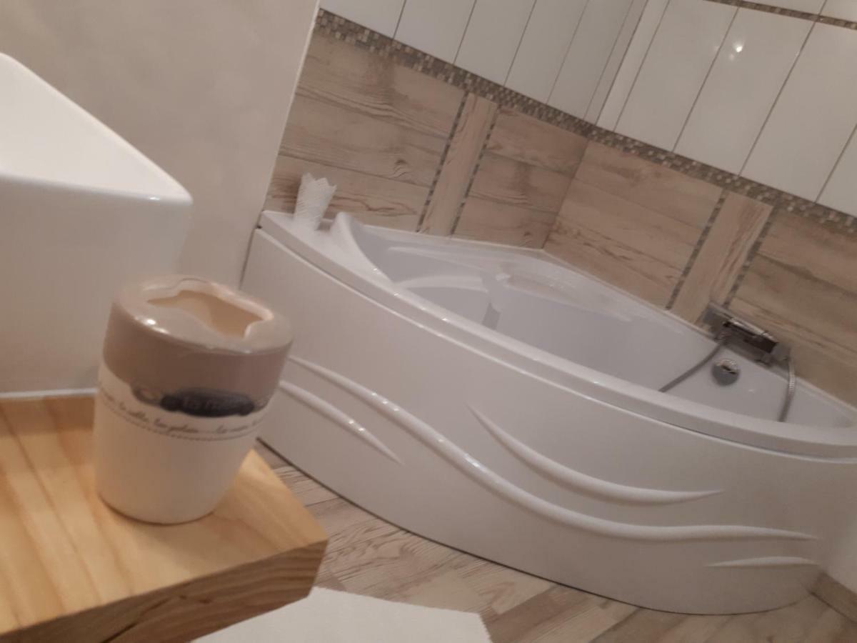 Maison D'Hotes "At'Home" Ault Εξωτερικό φωτογραφία