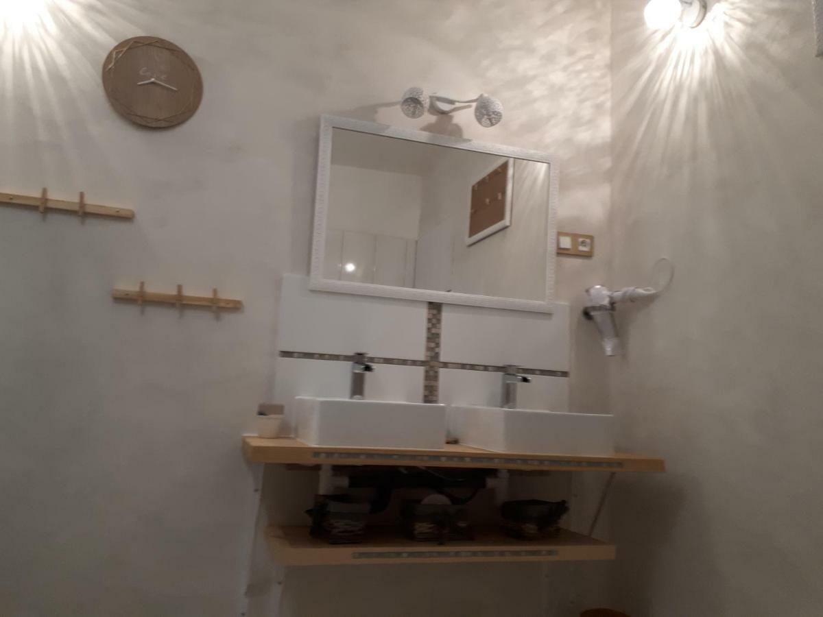 Maison D'Hotes "At'Home" Ault Εξωτερικό φωτογραφία
